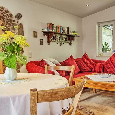 Hausen Auszeit Flair Der Provence公寓 外观 照片