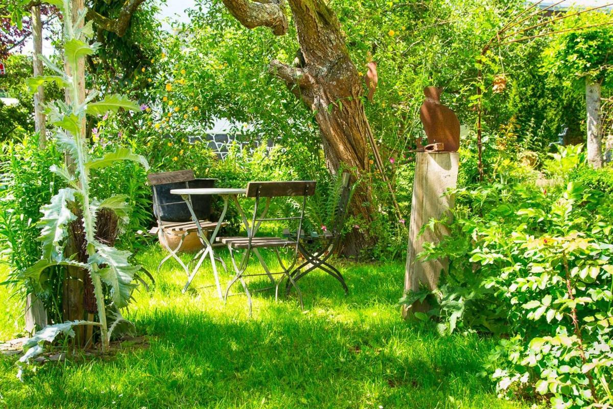 Hausen Auszeit Flair Der Provence公寓 外观 照片